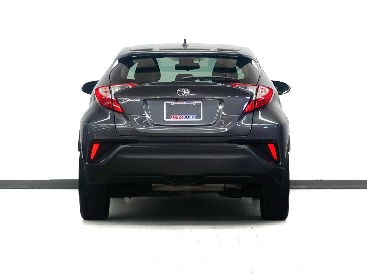 2021 Toyota C-HR XLE NIGHTSHADE | BSM | Heated Seats | CarPlay