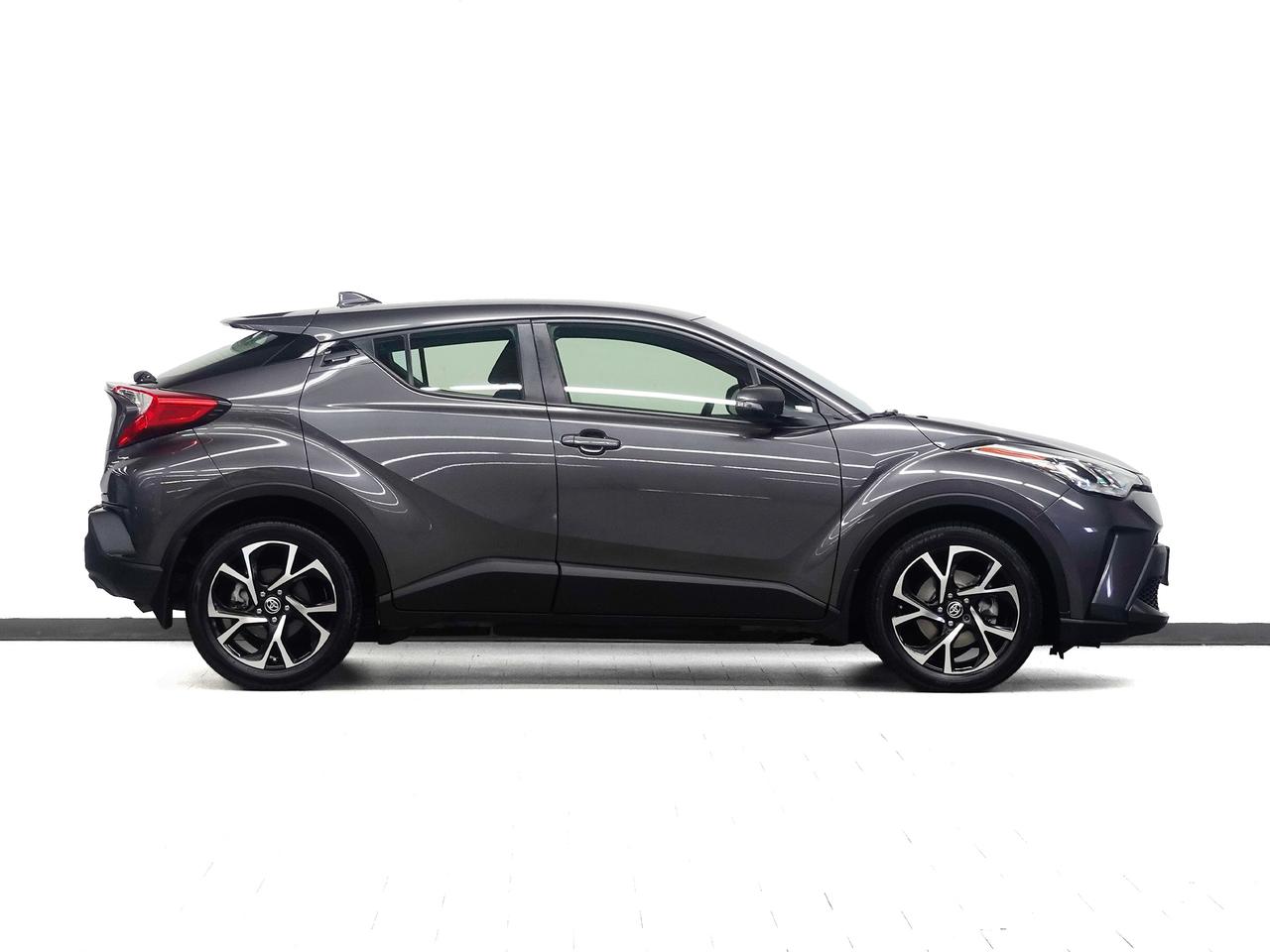 2021 Toyota C-HR XLE NIGHTSHADE | BSM | Heated Seats | CarPlay