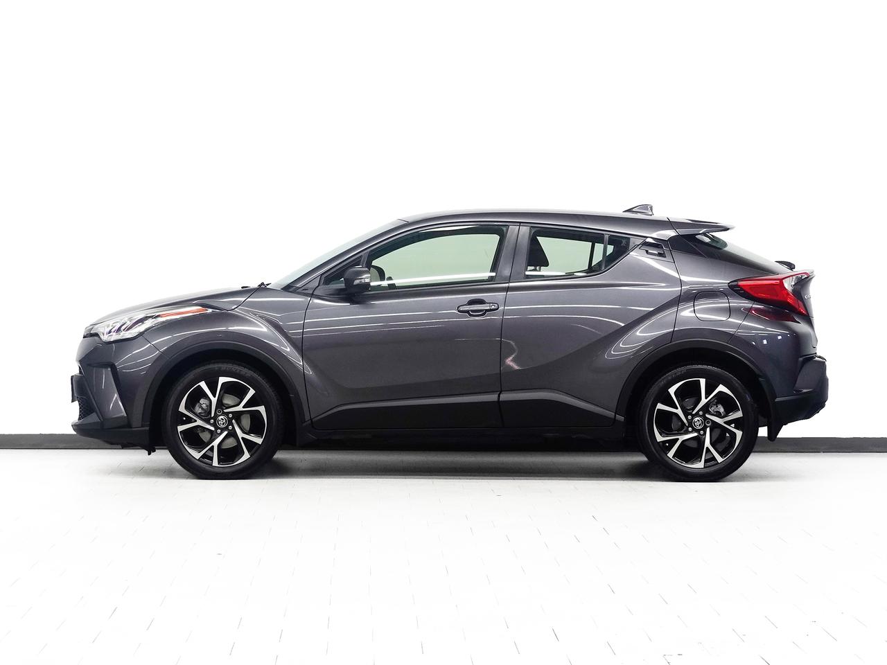 2021 Toyota C-HR XLE NIGHTSHADE | BSM | Heated Seats | CarPlay