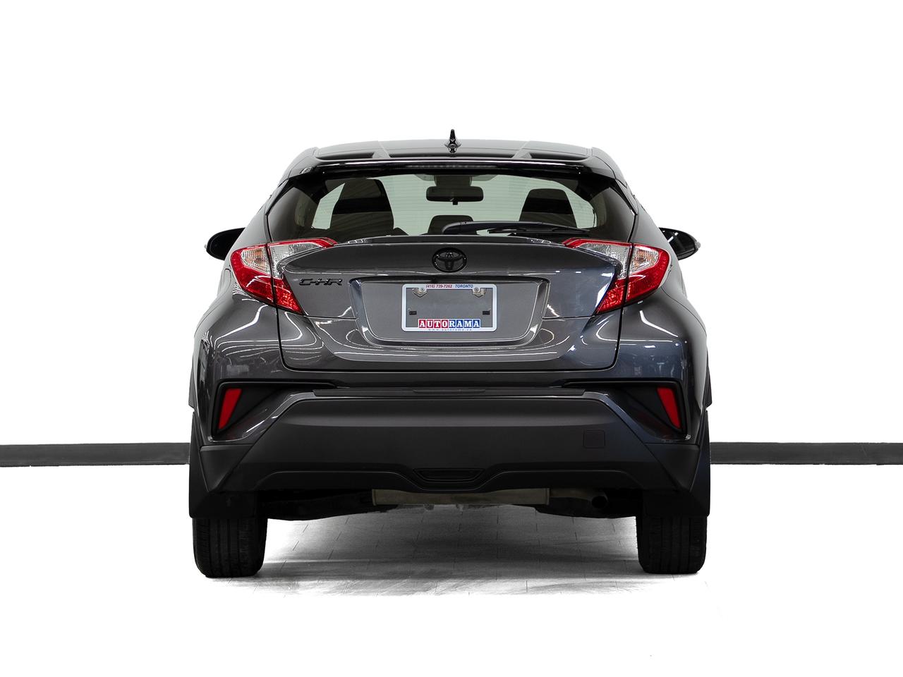 2021 Toyota C-HR XLE NIGHTSHADE | BSM | Heated Seats | CarPlay Photo