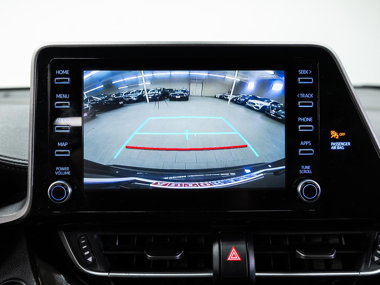 2021 Toyota C-HR XLE NIGHTSHADE | BSM | Heated Seats | CarPlay Photo