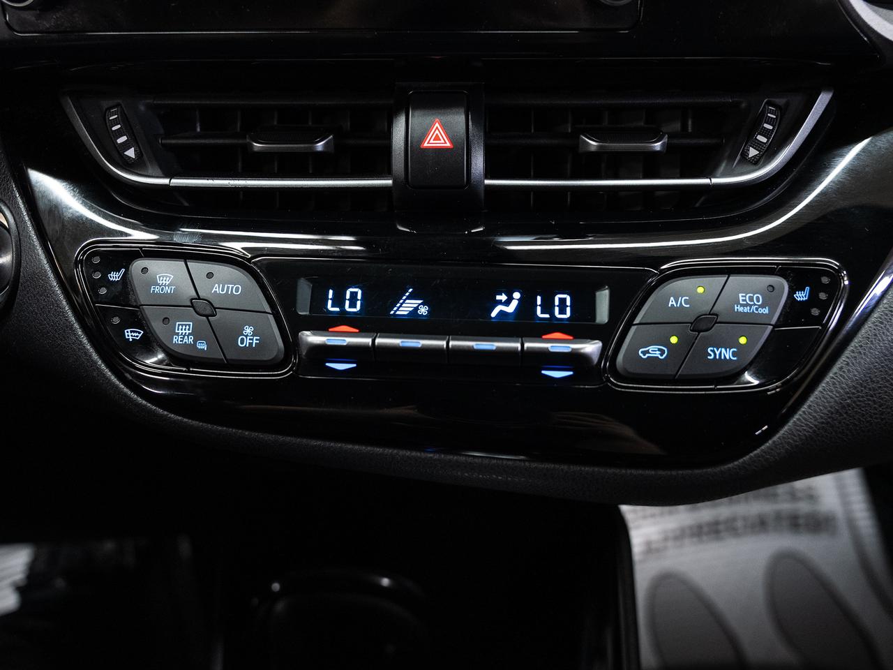 2021 Toyota C-HR XLE NIGHTSHADE | BSM | Heated Seats | CarPlay Photo