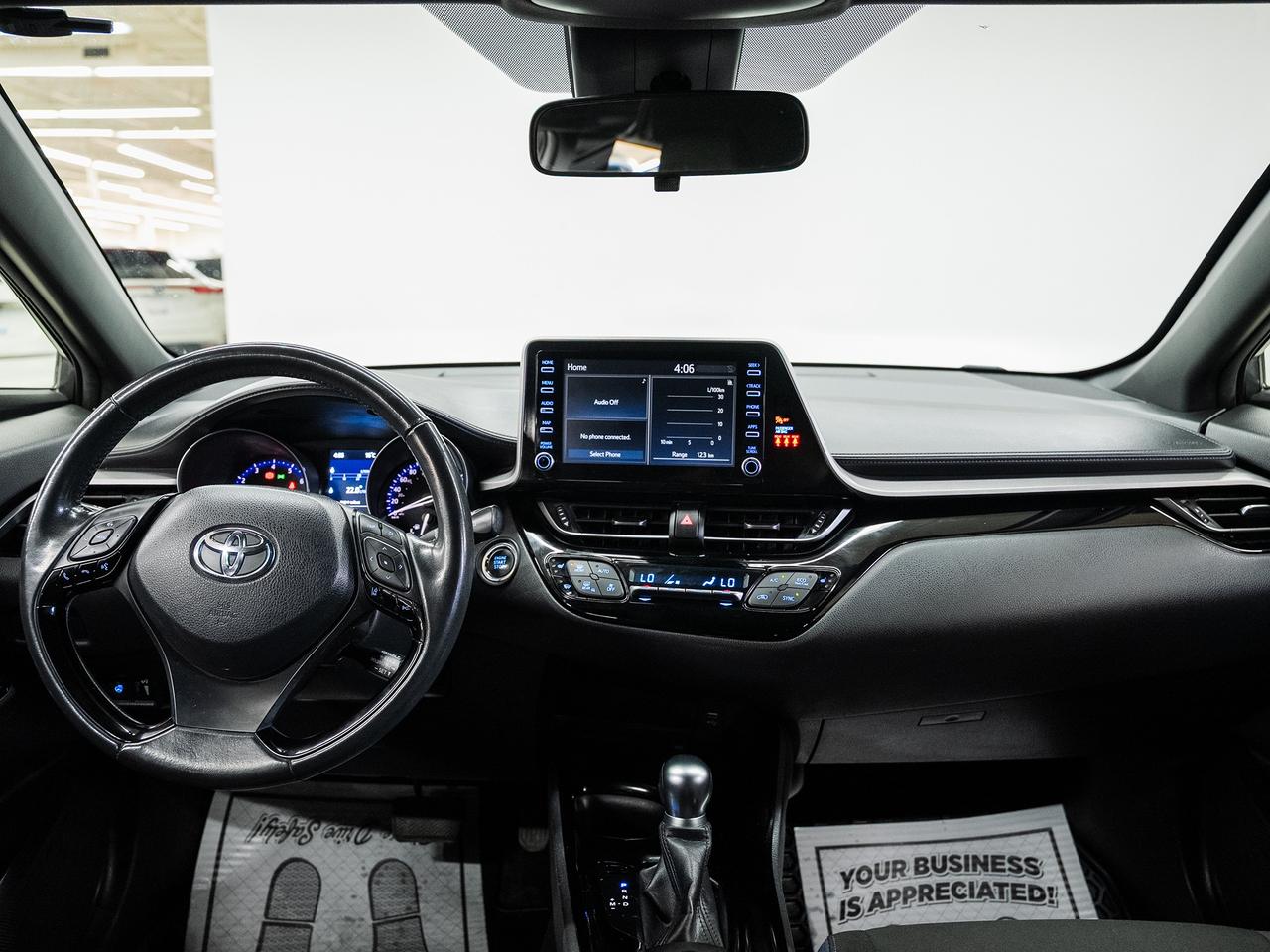 2021 Toyota C-HR XLE NIGHTSHADE | BSM | Heated Seats | CarPlay Photo