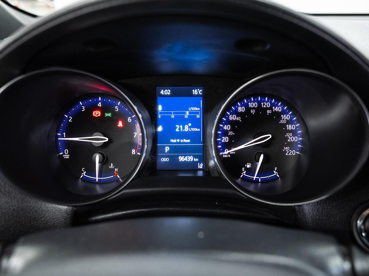2021 Toyota C-HR XLE NIGHTSHADE | BSM | Heated Seats | CarPlay Photo