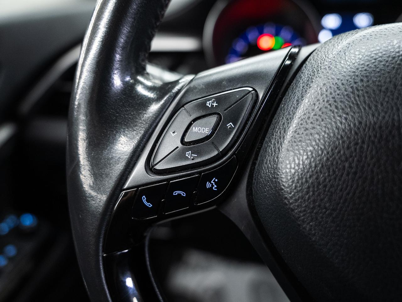 2021 Toyota C-HR XLE NIGHTSHADE | BSM | Heated Seats | CarPlay Photo