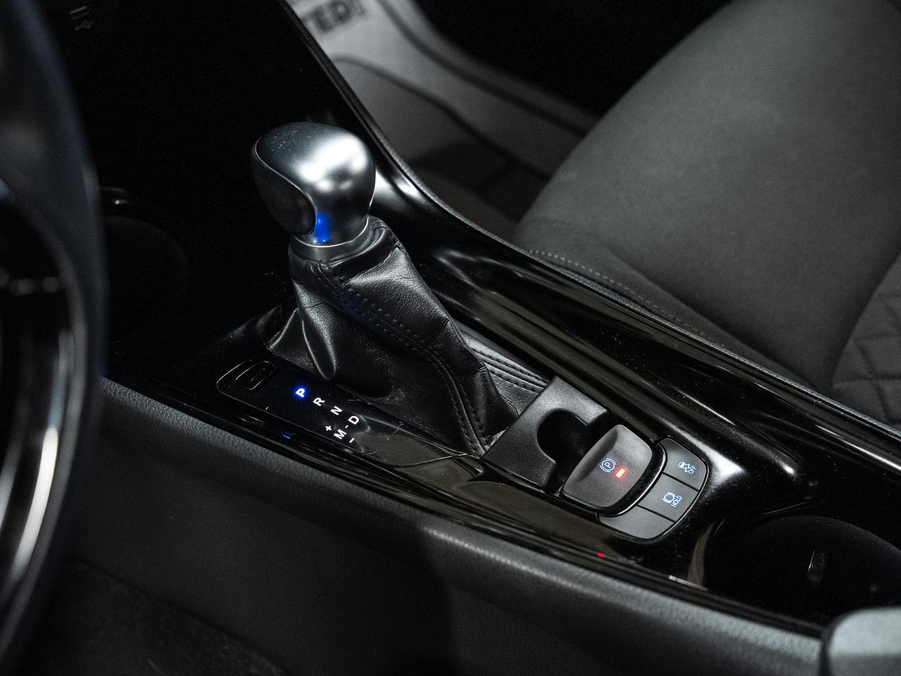 2021 Toyota C-HR XLE NIGHTSHADE | BSM | Heated Seats | CarPlay
