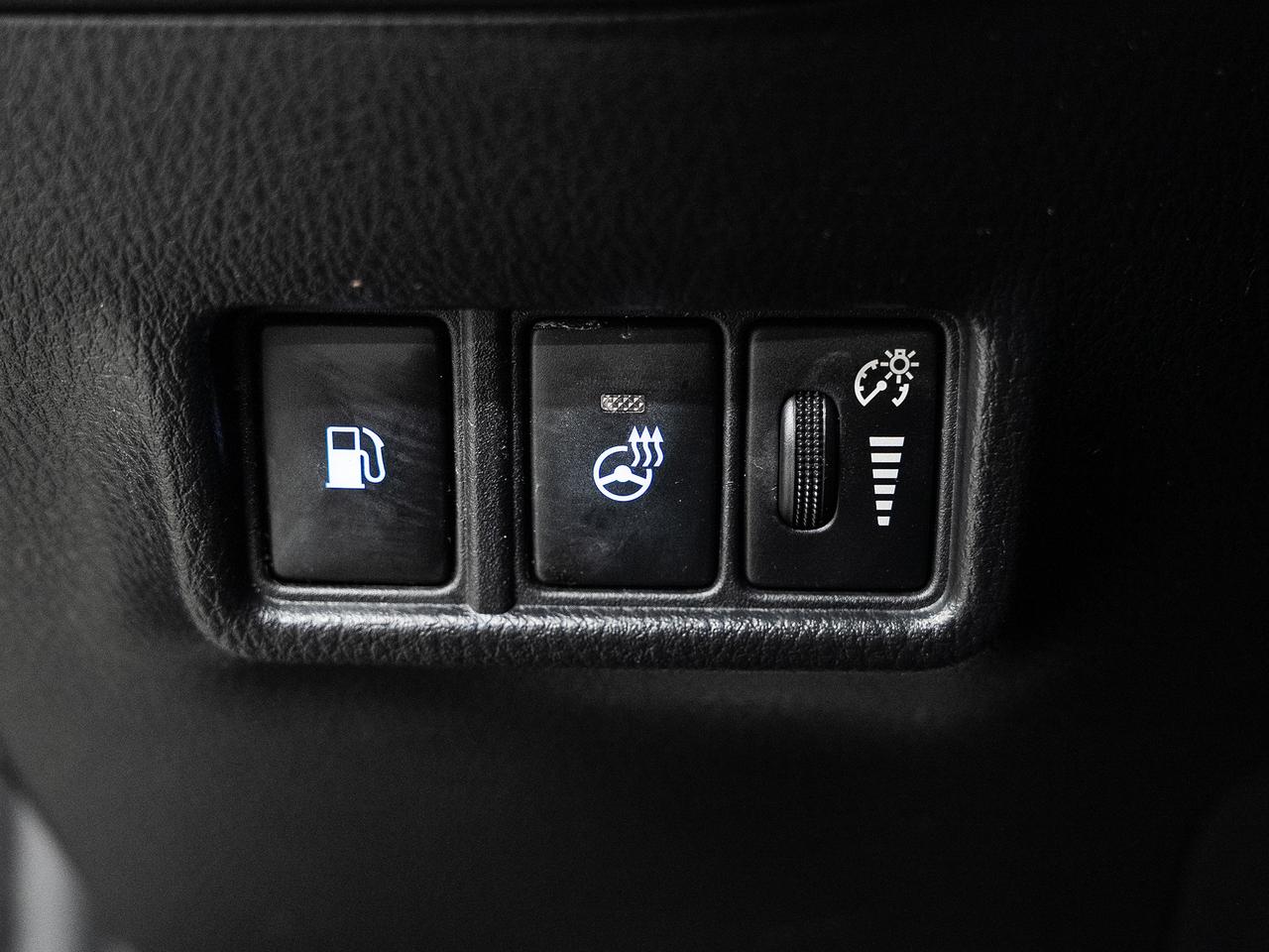 2021 Toyota C-HR XLE NIGHTSHADE | BSM | Heated Seats | CarPlay Photo