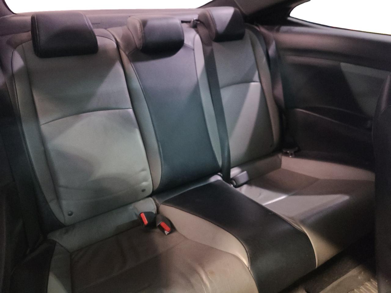 2017 Honda Civic Touring Photo