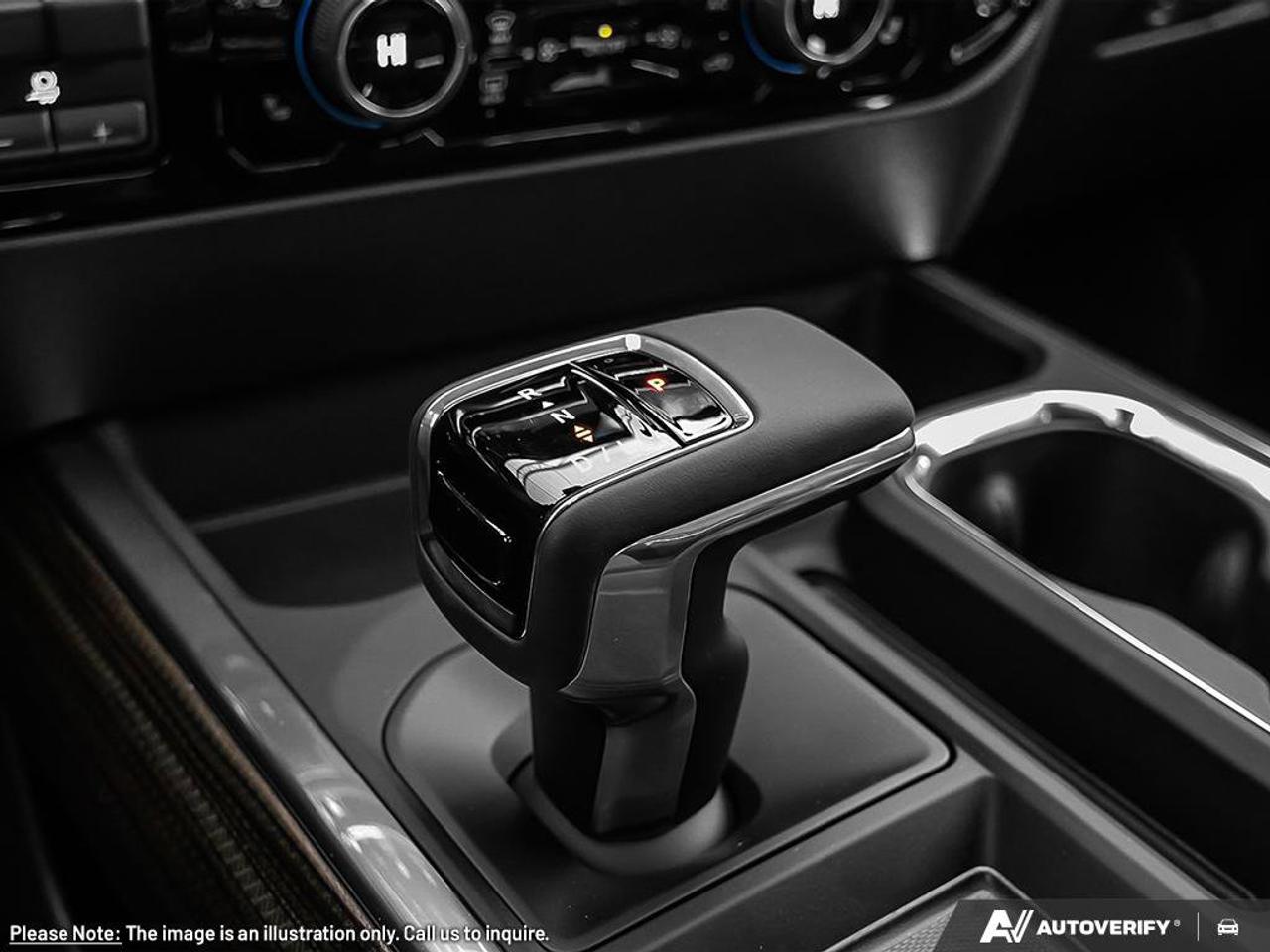 2026 Chevrolet Silverado 1500 LT Trail Boss Photo