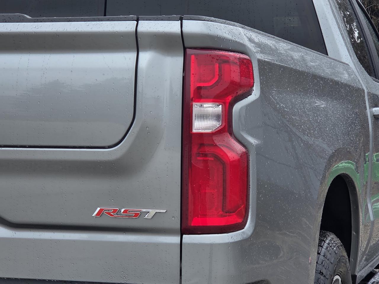 2026 Chevrolet Silverado 1500 RST Photo