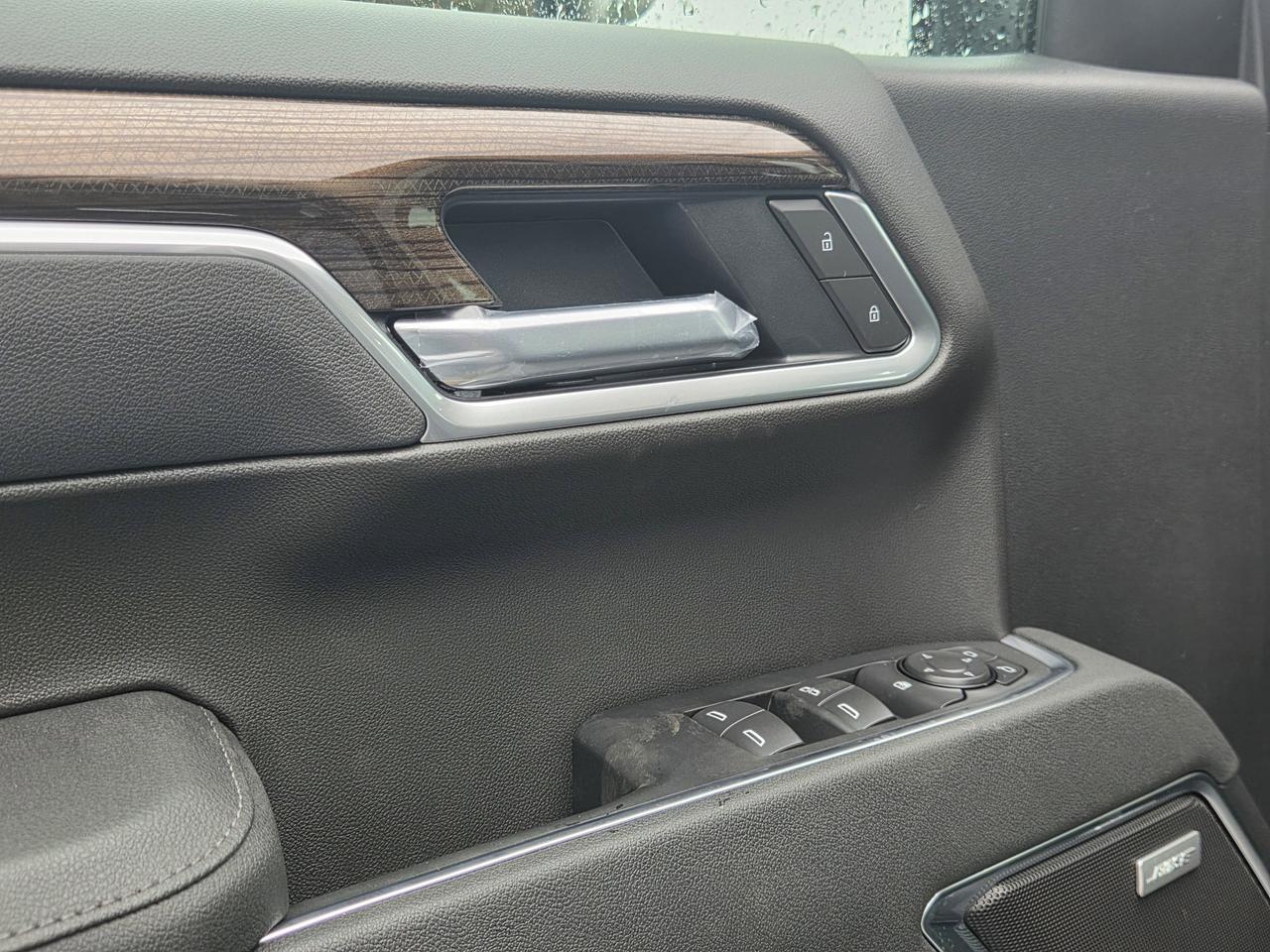 2026 Chevrolet Silverado 1500 RST Photo