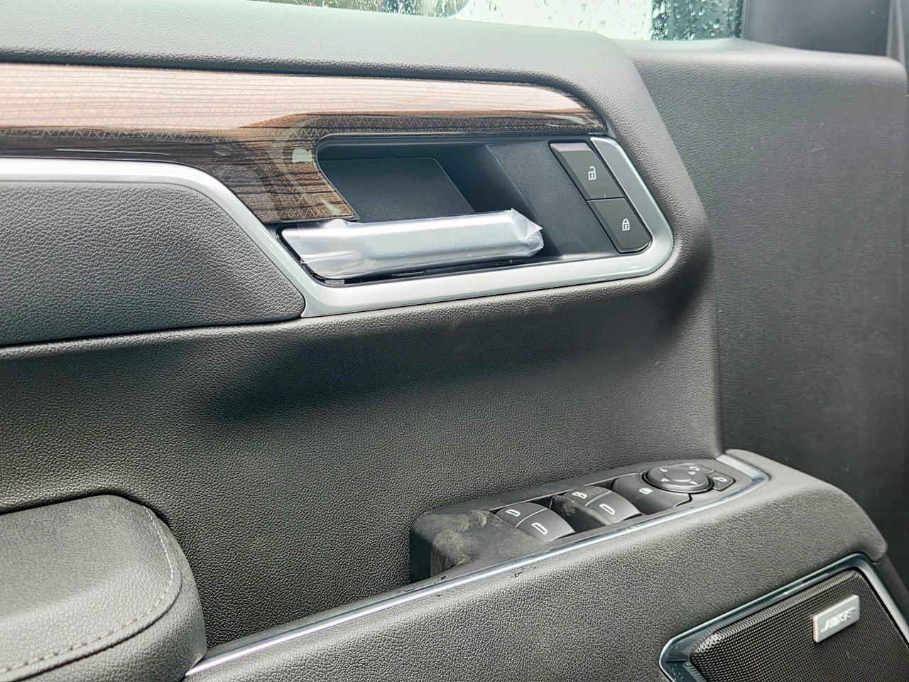 2026 Chevrolet Silverado 1500 RST Photo