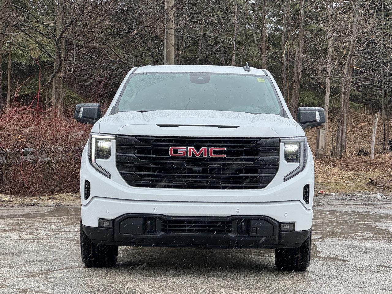 2026 GMC Sierra 1500 ELEVATION Photo