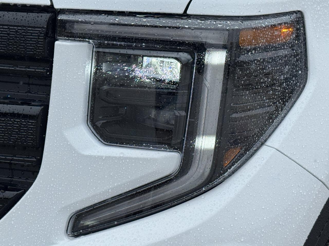 2026 GMC Sierra 1500 ELEVATION Photo