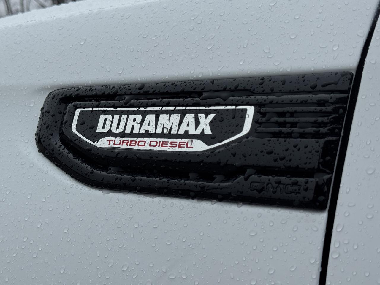 2026 GMC Sierra 1500 ELEVATION Photo