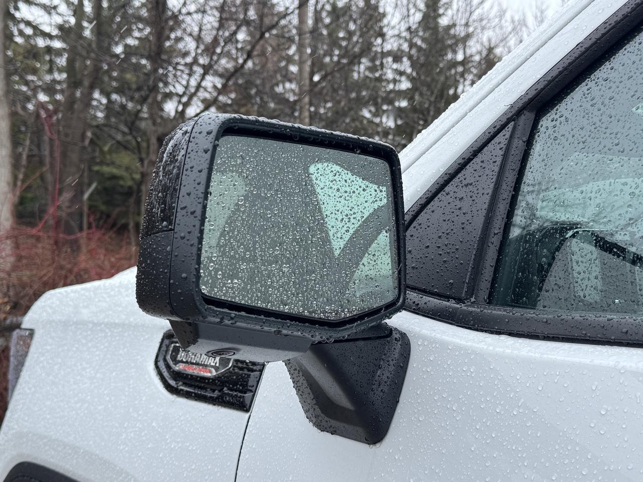 2026 GMC Sierra 1500 ELEVATION Photo