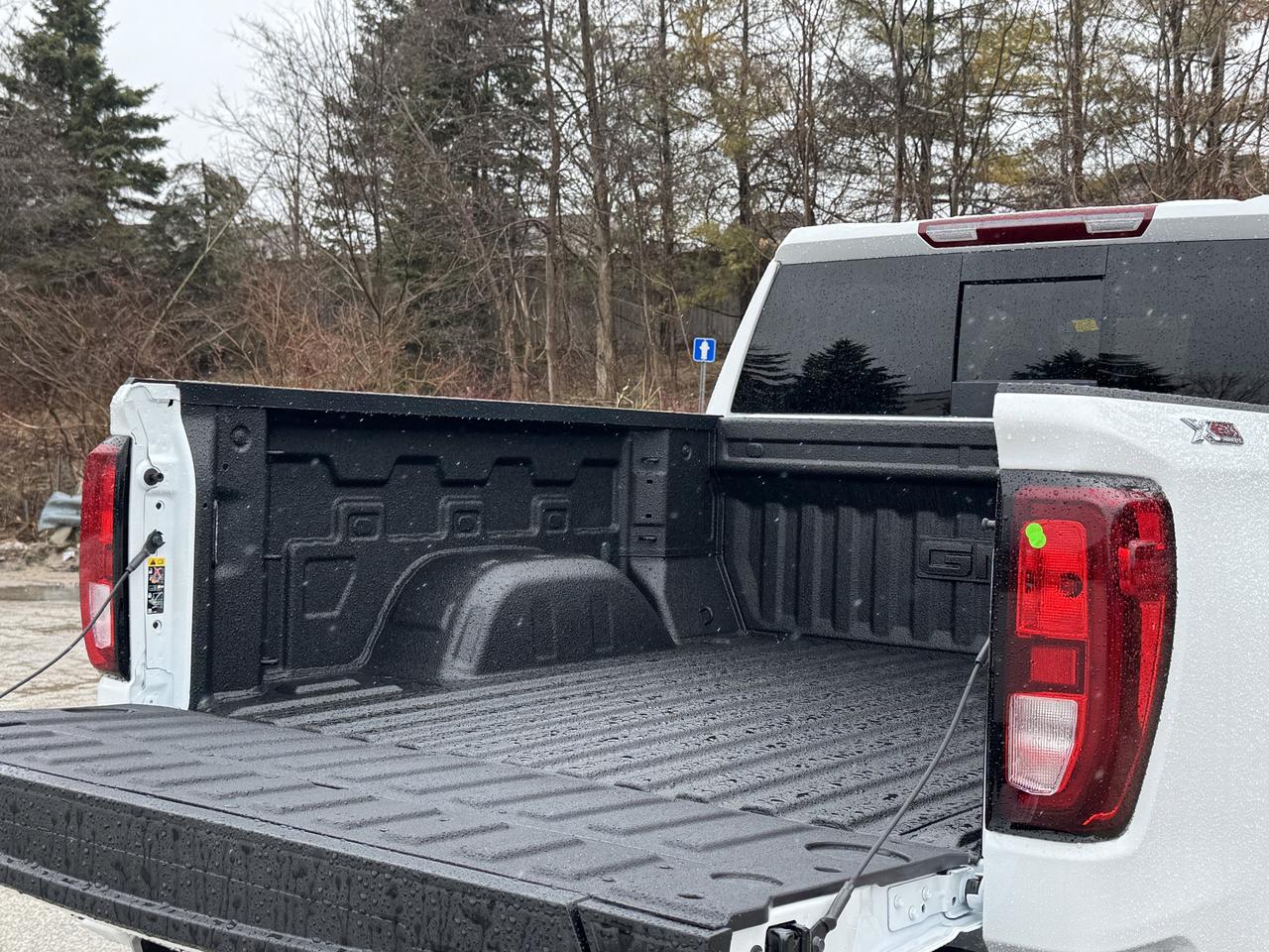 2026 GMC Sierra 1500 ELEVATION Photo