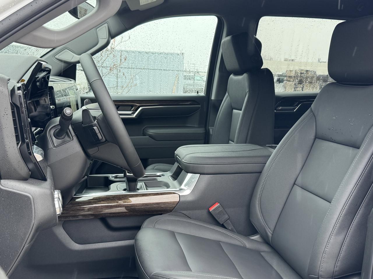 2026 GMC Sierra 1500 ELEVATION Photo