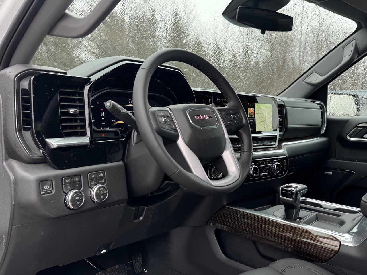 2026 GMC Sierra 1500 ELEVATION Photo