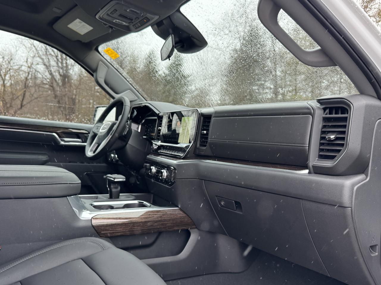 2026 GMC Sierra 1500 ELEVATION Photo