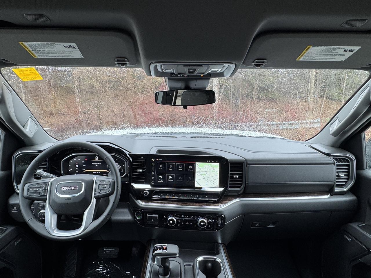2026 GMC Sierra 1500 ELEVATION Photo