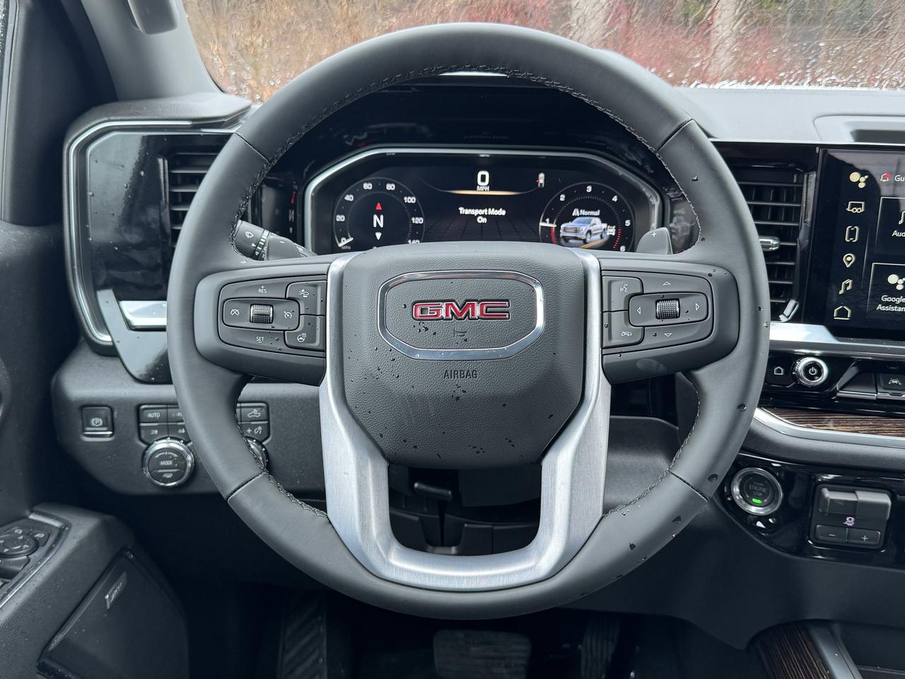 2026 GMC Sierra 1500 ELEVATION Photo