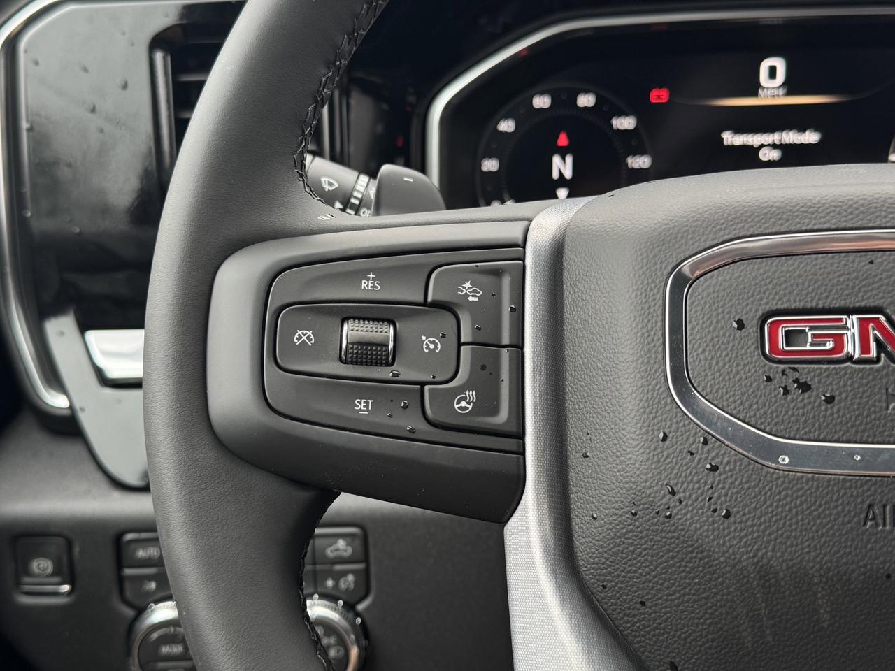 2026 GMC Sierra 1500 ELEVATION Photo