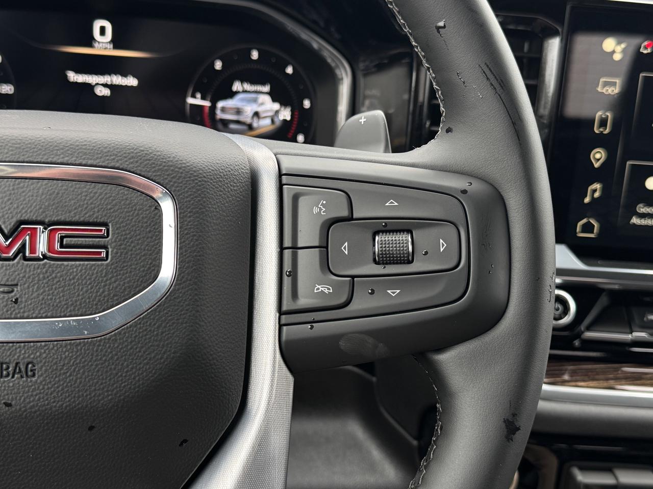 2026 GMC Sierra 1500 ELEVATION Photo