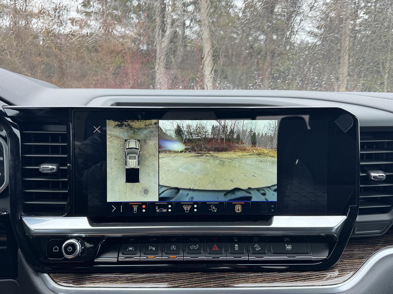 2026 GMC Sierra 1500 ELEVATION Photo