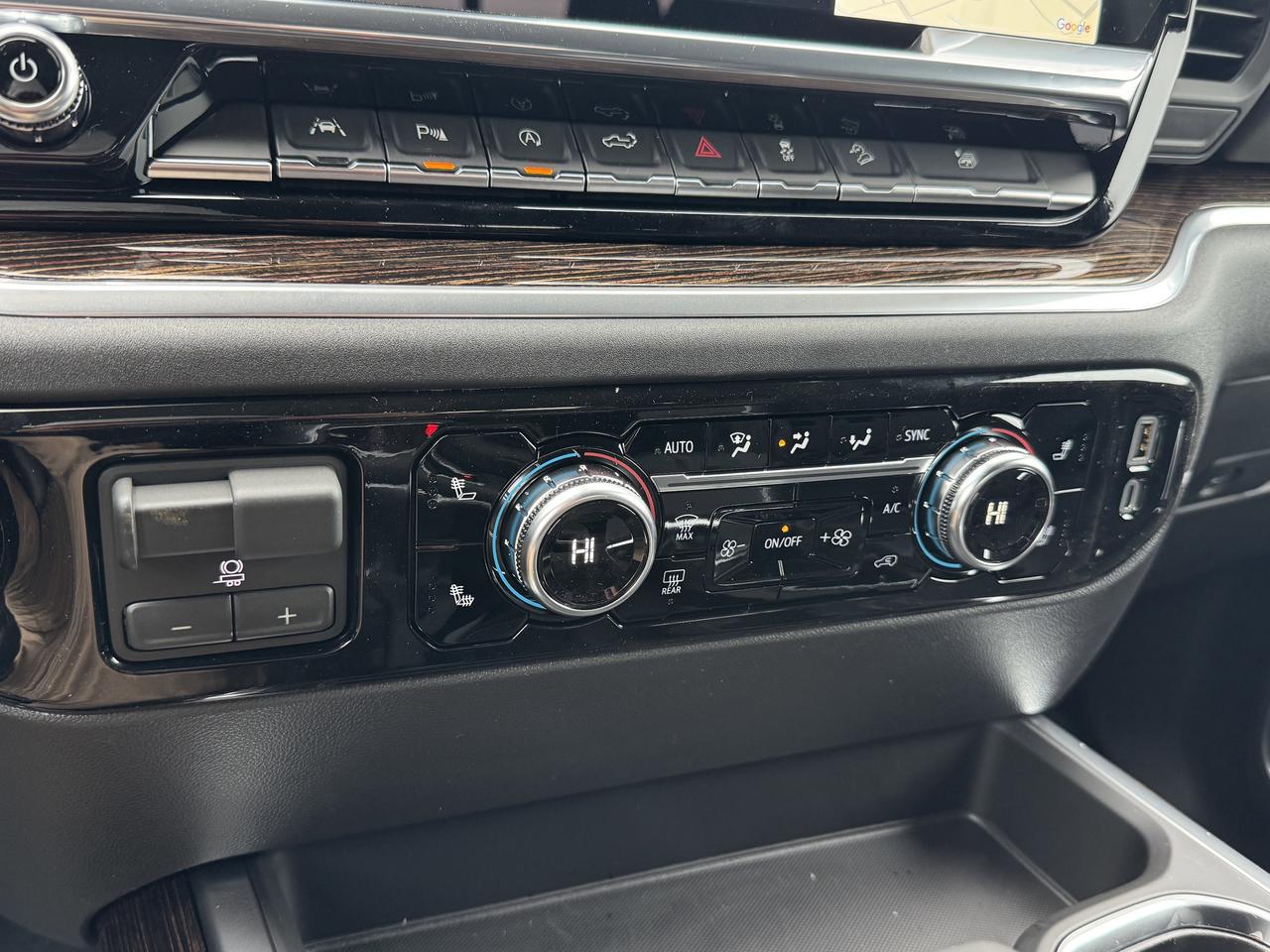 2026 GMC Sierra 1500 ELEVATION Photo