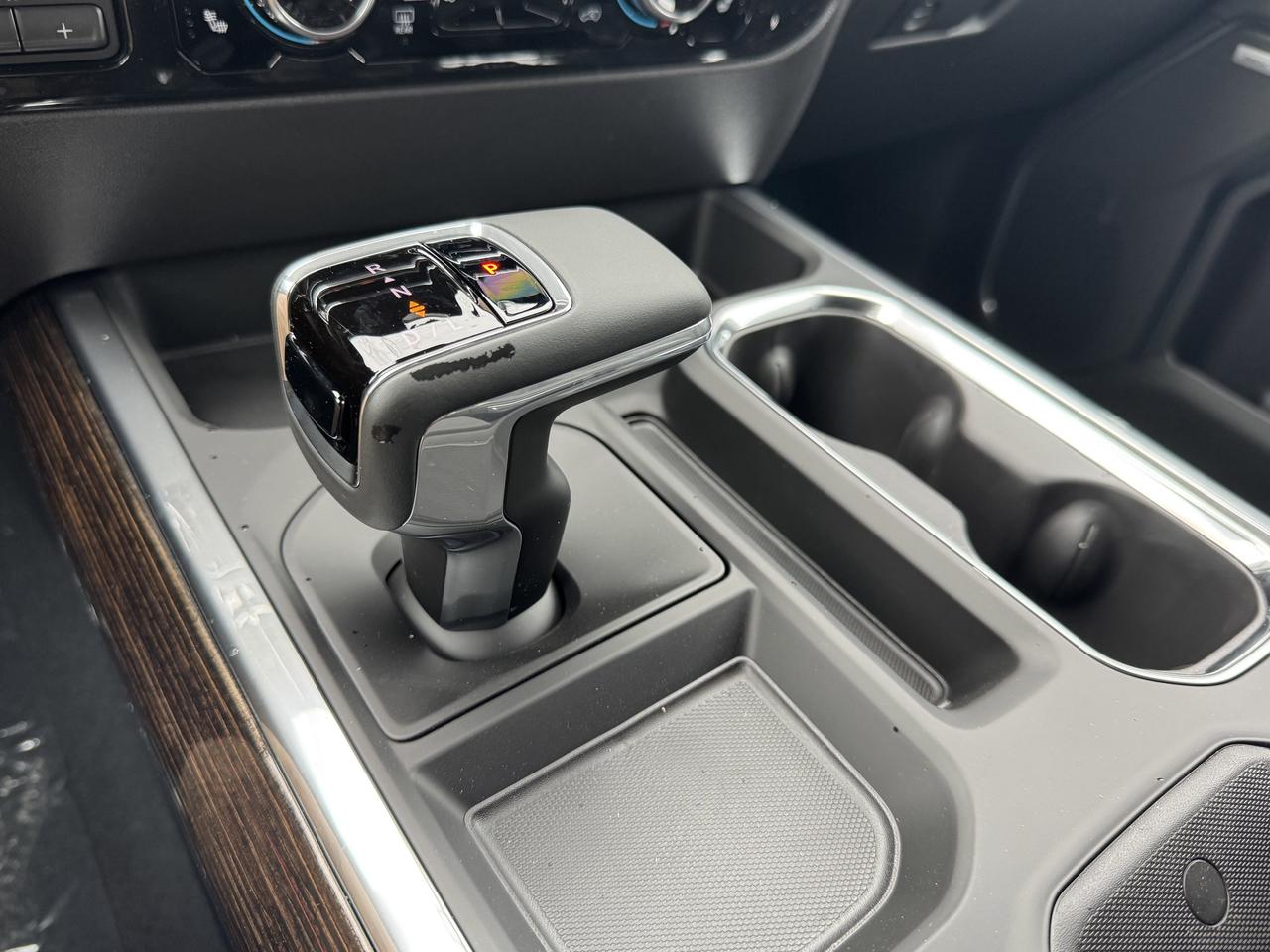 2026 GMC Sierra 1500 ELEVATION Photo