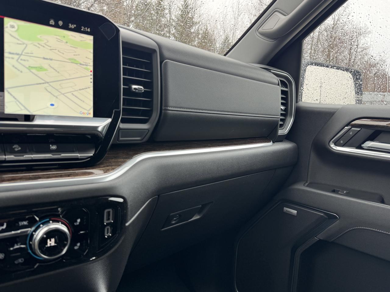 2026 GMC Sierra 1500 ELEVATION Photo