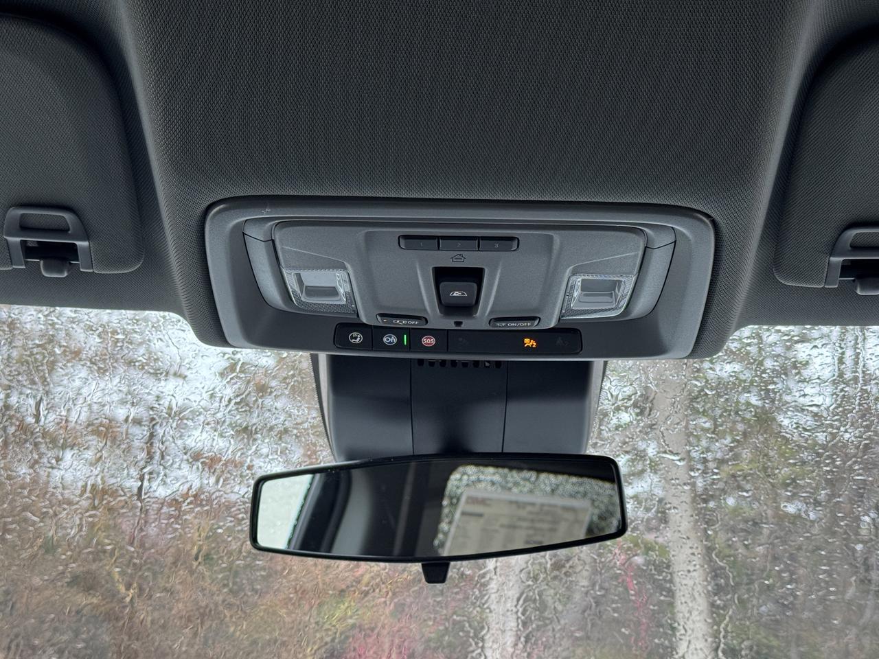 2026 GMC Sierra 1500 ELEVATION Photo
