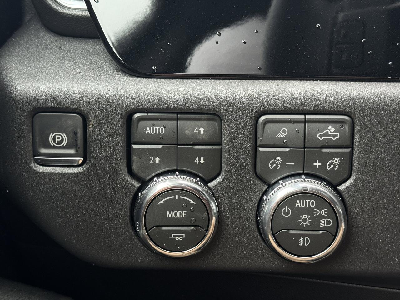 2026 GMC Sierra 1500 ELEVATION Photo