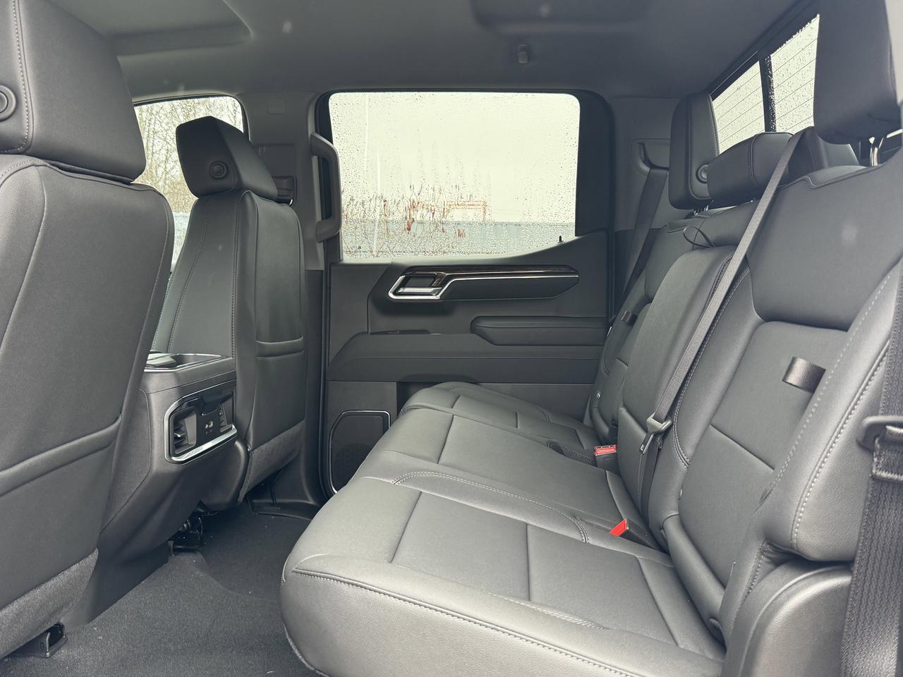 2026 GMC Sierra 1500 ELEVATION Photo