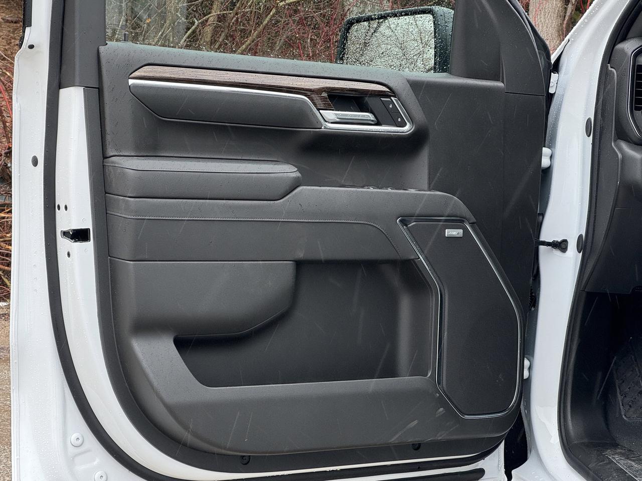 2026 GMC Sierra 1500 ELEVATION Photo