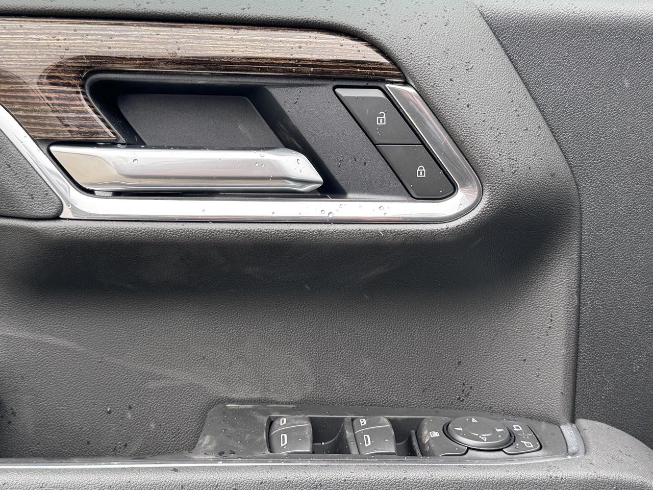 2026 GMC Sierra 1500 ELEVATION Photo