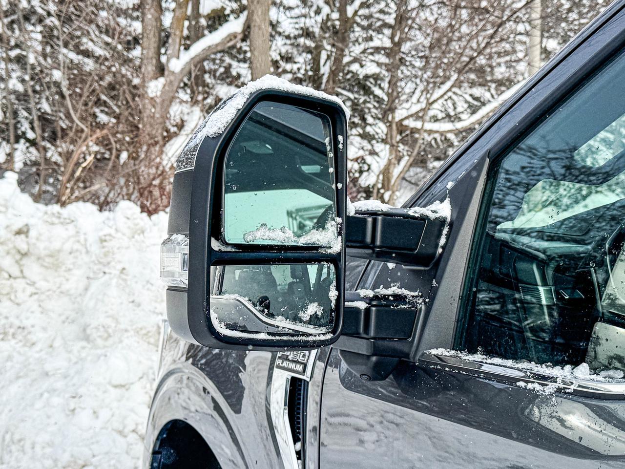 2022 Ford F-150 Lariat Photo