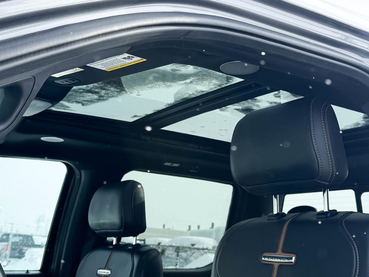 2022 Ford F-150 Lariat Photo