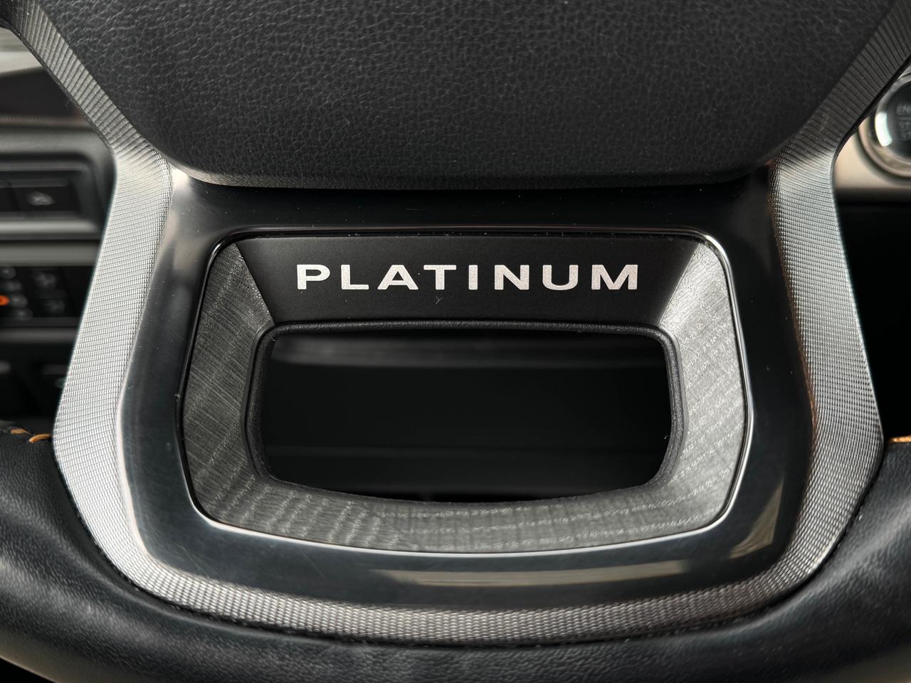 2022 Ford F-150 Lariat Photo