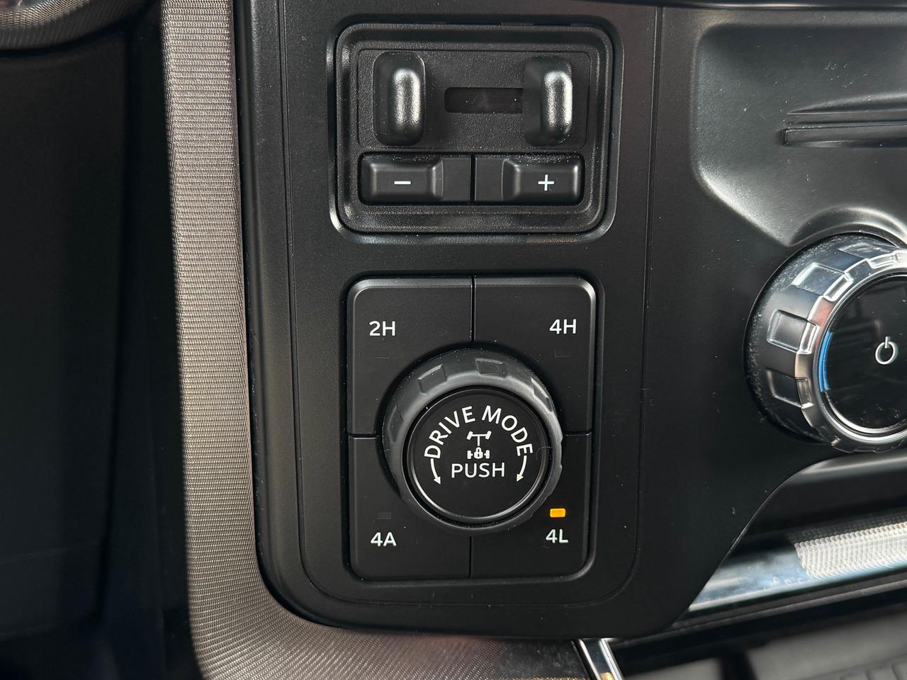 2022 Ford F-150 Lariat Photo