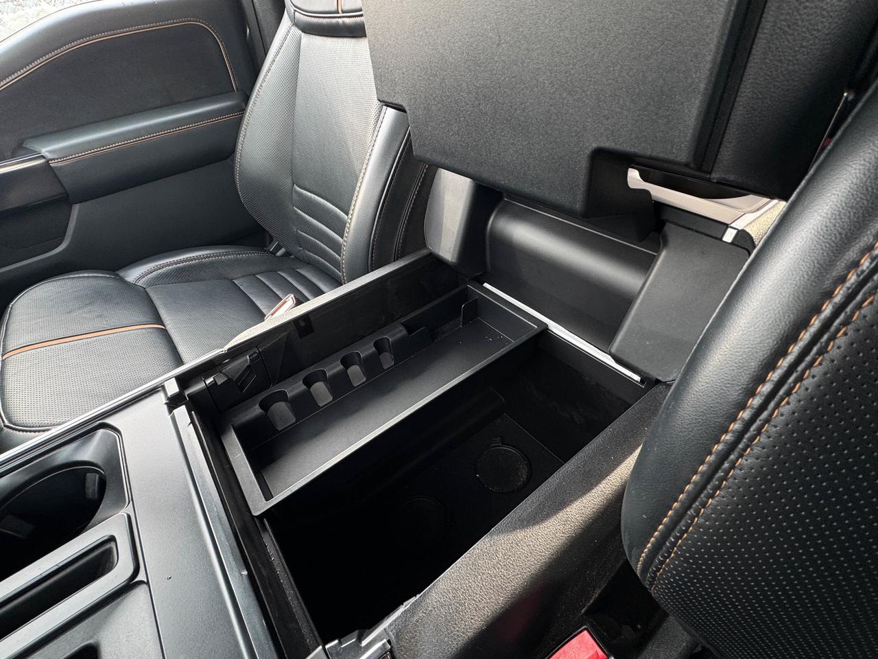 2022 Ford F-150 Lariat Photo