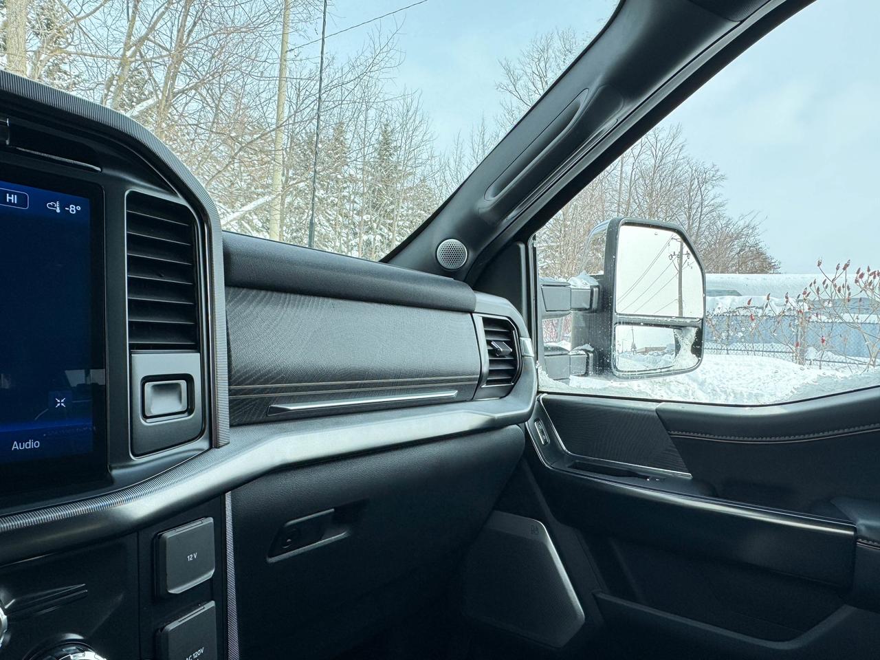 2022 Ford F-150 Lariat Photo