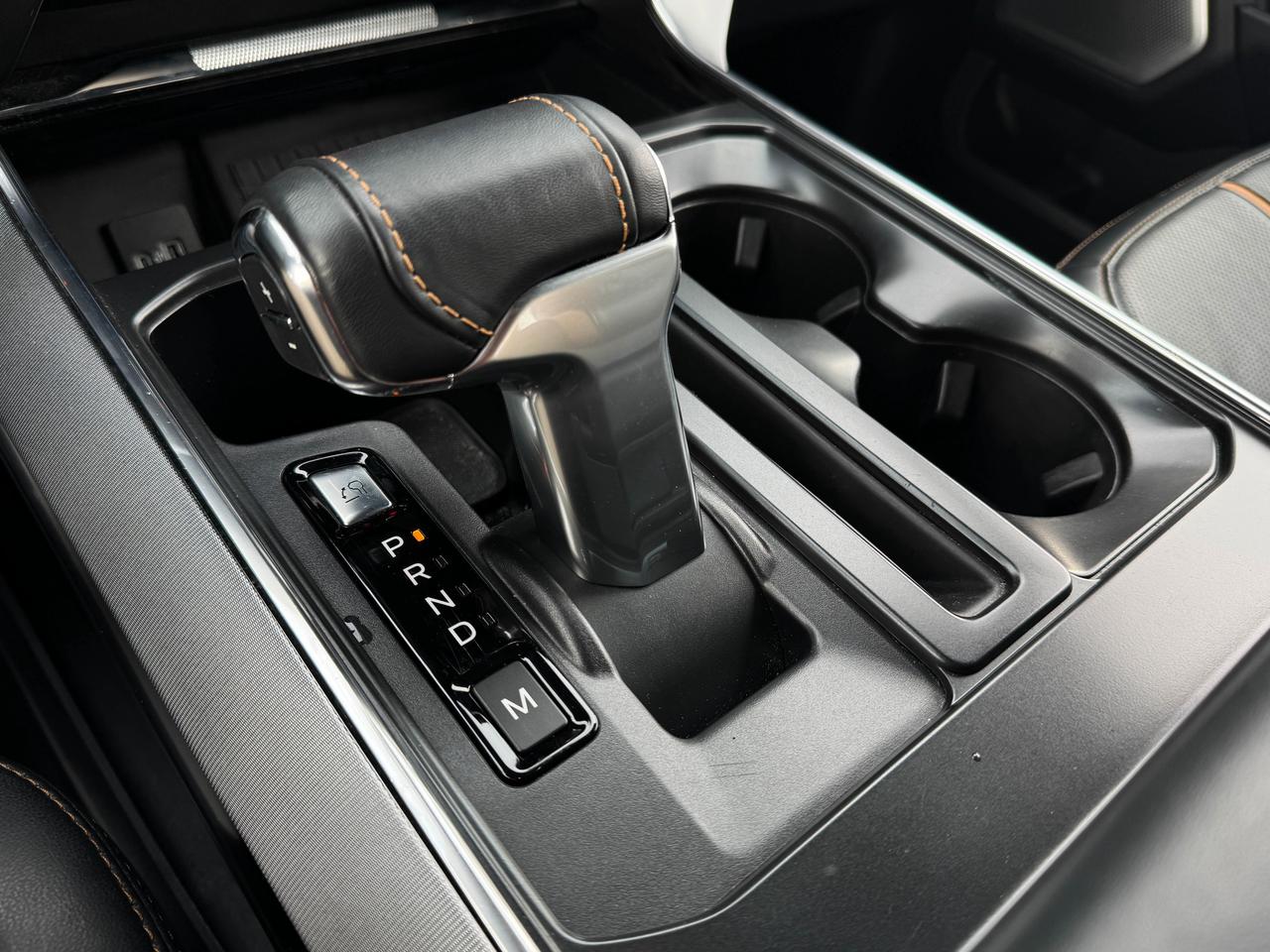 2022 Ford F-150 Lariat Photo