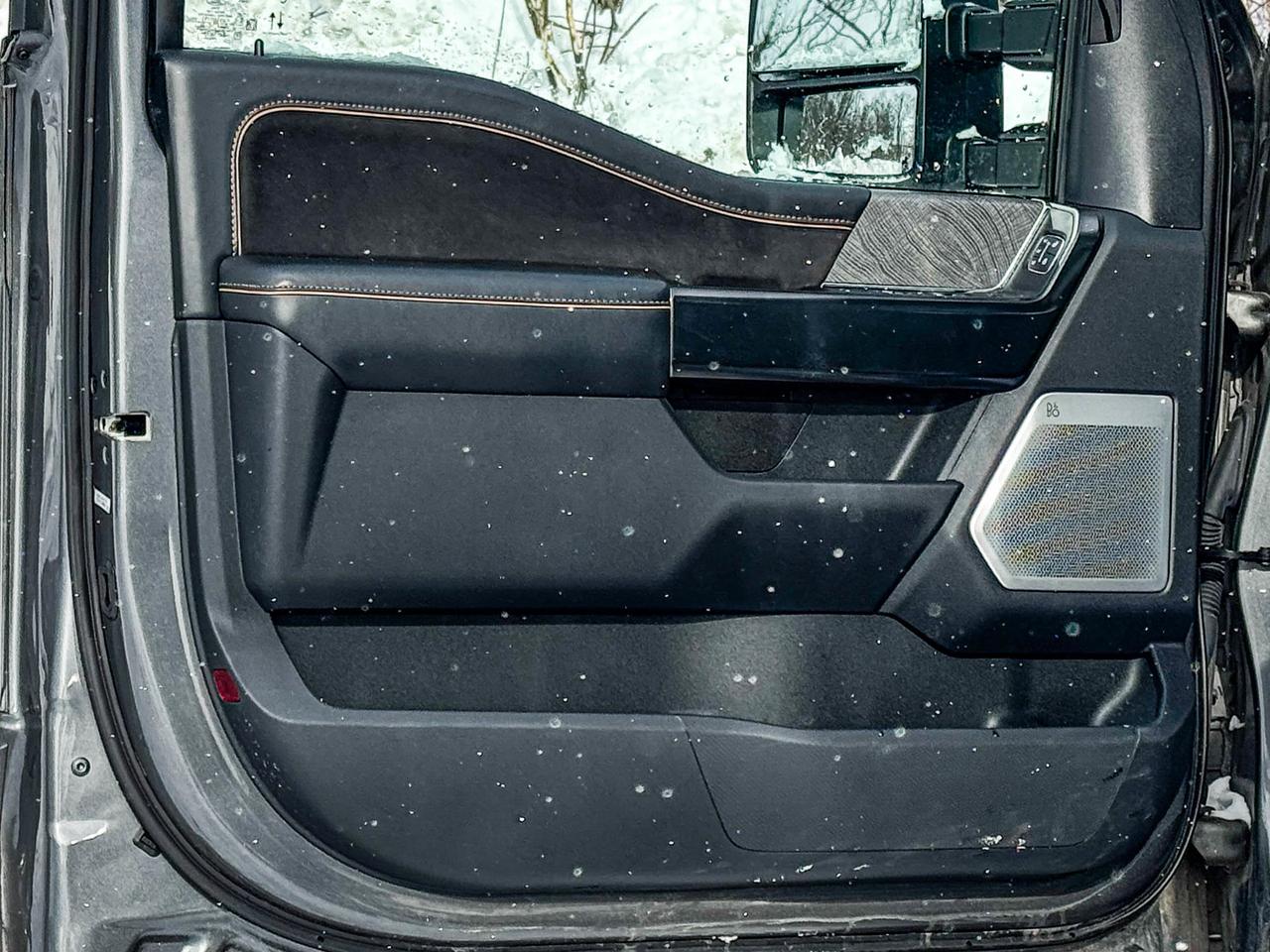 2022 Ford F-150 Lariat Photo