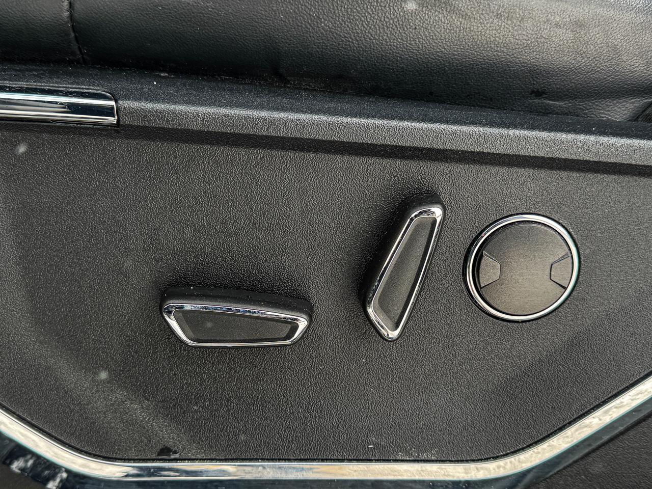 2022 Ford F-150 Lariat Photo