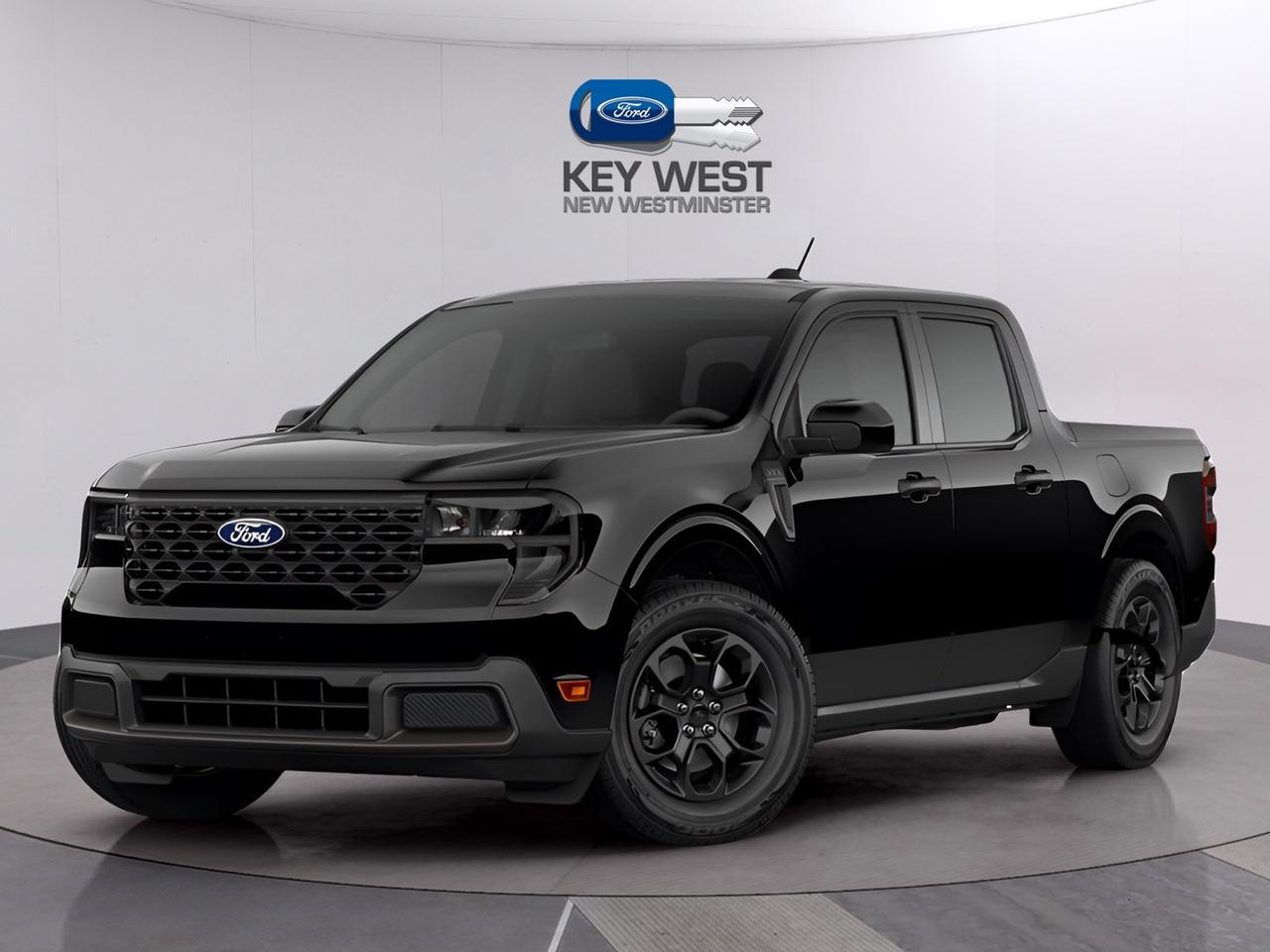 2026 Ford Maverick XLT AWD SuperCrew Hybrid Photo0