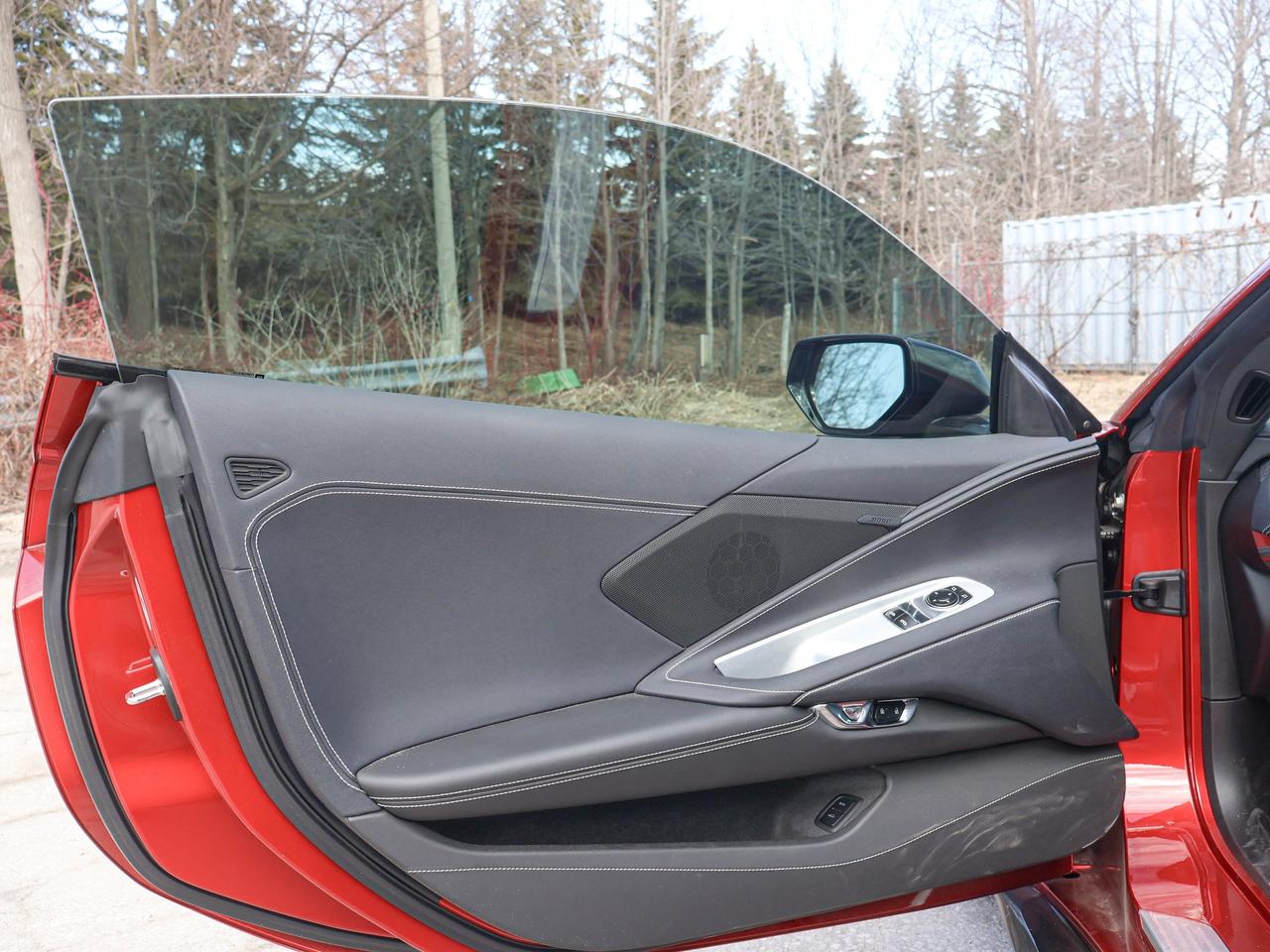 2024 Chevrolet Corvette 1LZ Photo