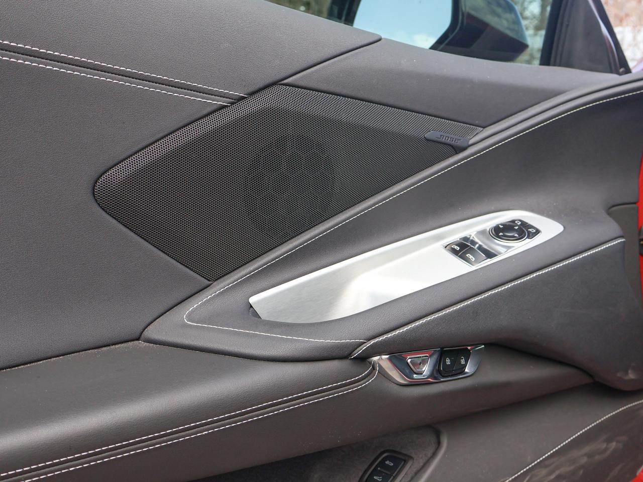 2024 Chevrolet Corvette 1LZ Photo