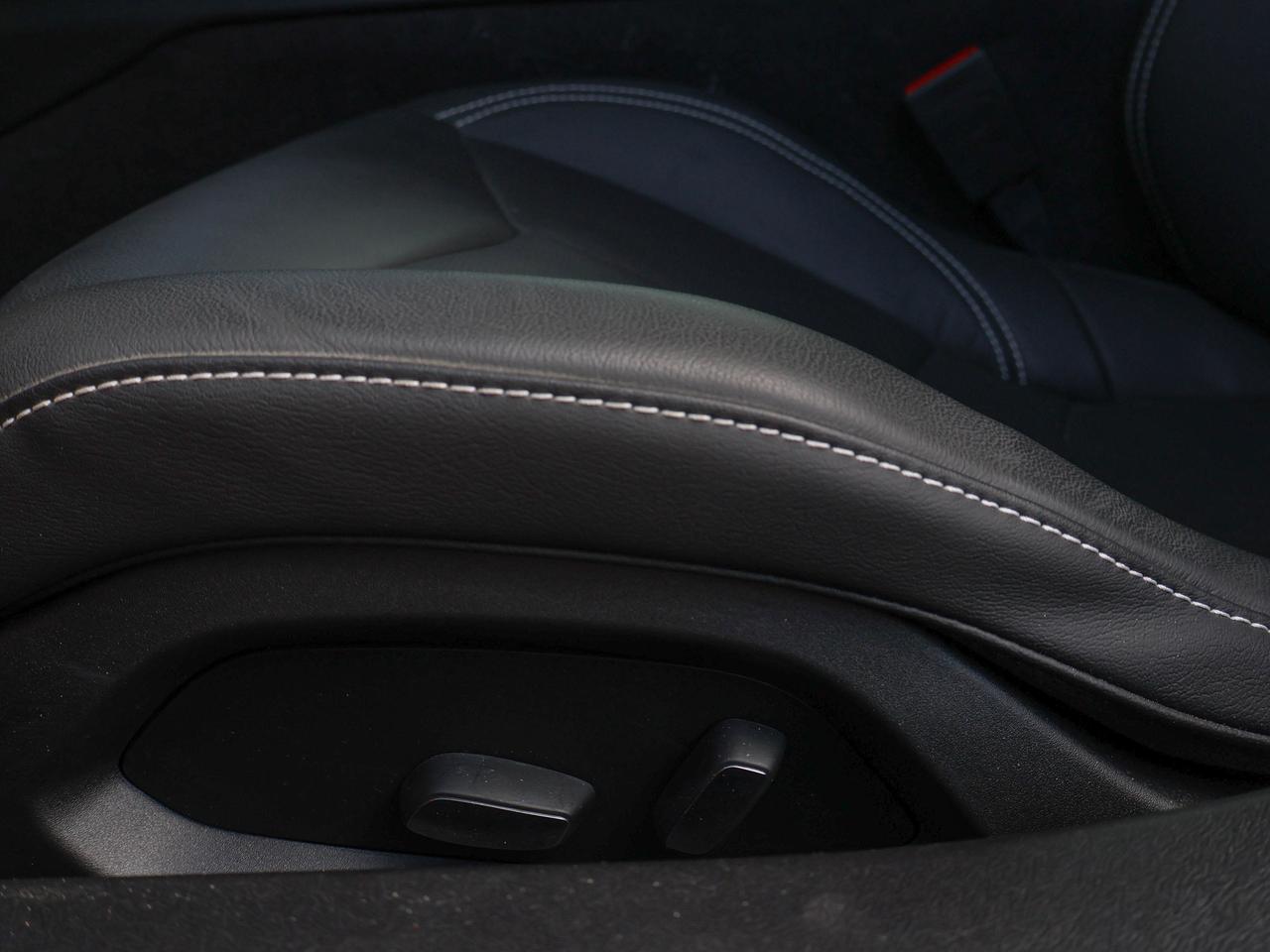 2024 Chevrolet Corvette 1LZ Photo